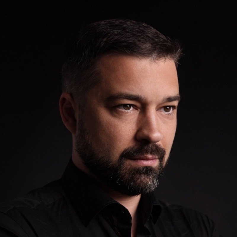 Иван Кравчук, папа Никиты